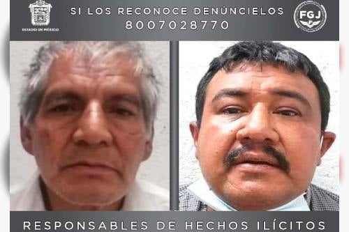 Secuestradores de Lerma fueron sentenciados a 70 años de cárcel